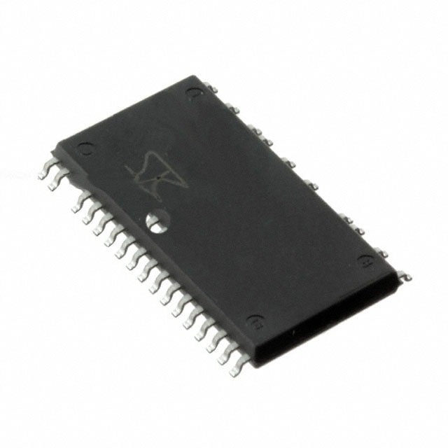 the part number is SX68001MH