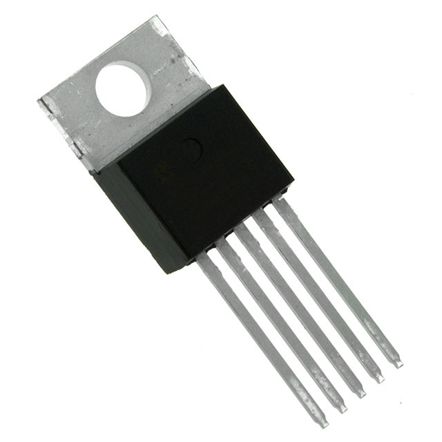 the part number is MCP1827-1802E/AT