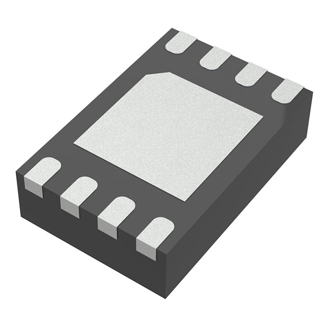 the part number is MP6205DD-LF-P