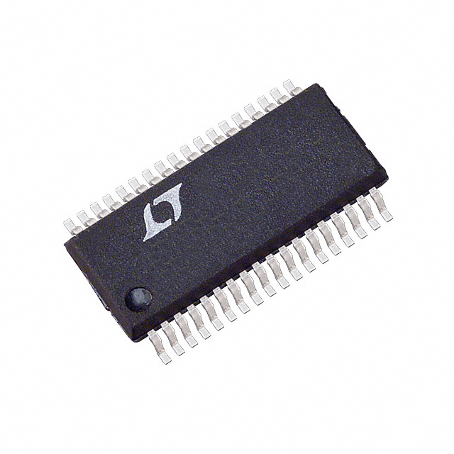 the part number is LTC4259ACGW-1#TRPBF