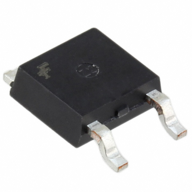 the part number is LM317MDTX