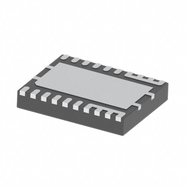 the part number is CSD95492QVM