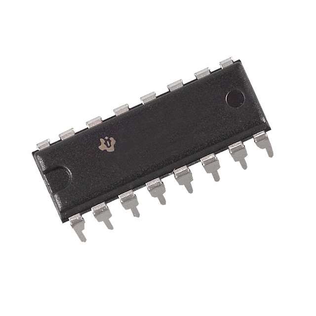 the part number is UC2543J