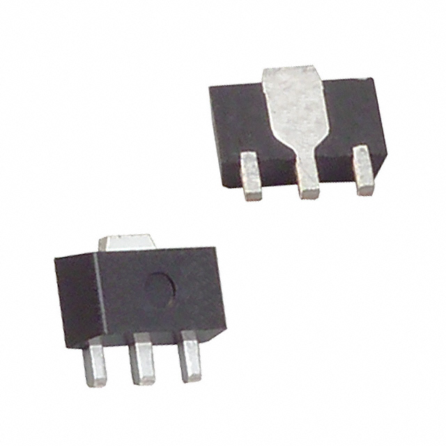 the part number is LM317LIPK
