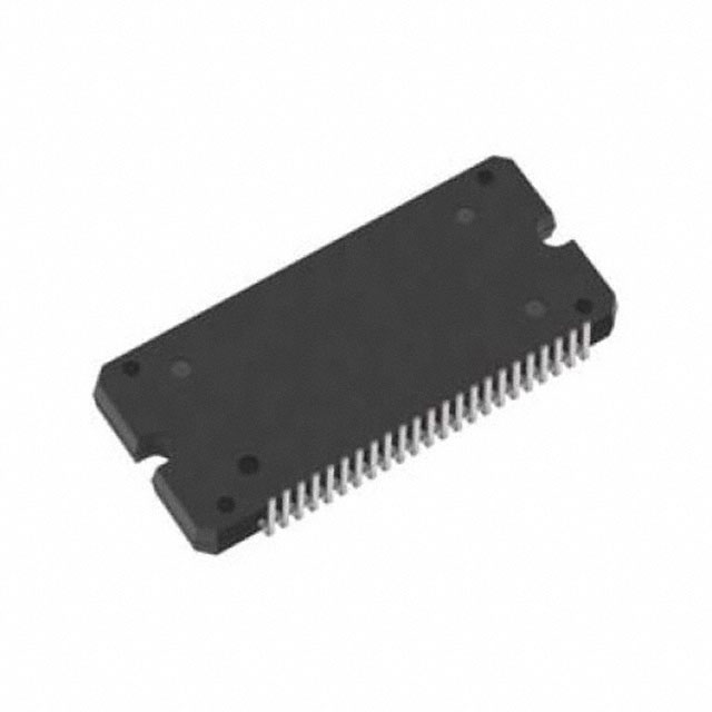 the part number is STK984-091A-E