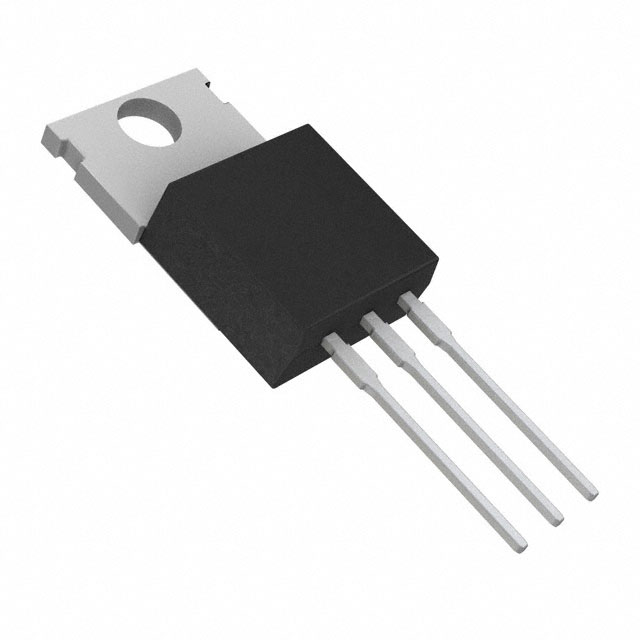 the part number is LM337TG