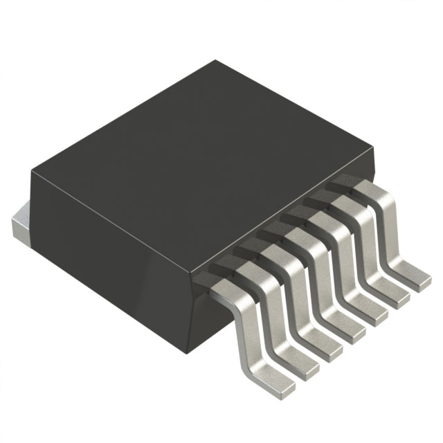the part number is LT1506IR-SYNC#PBF