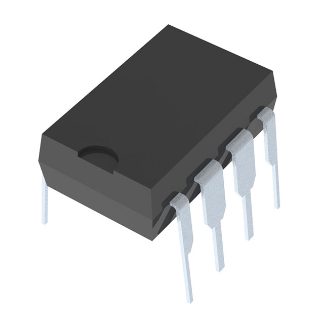 the part number is LTC1044CN8#PBF