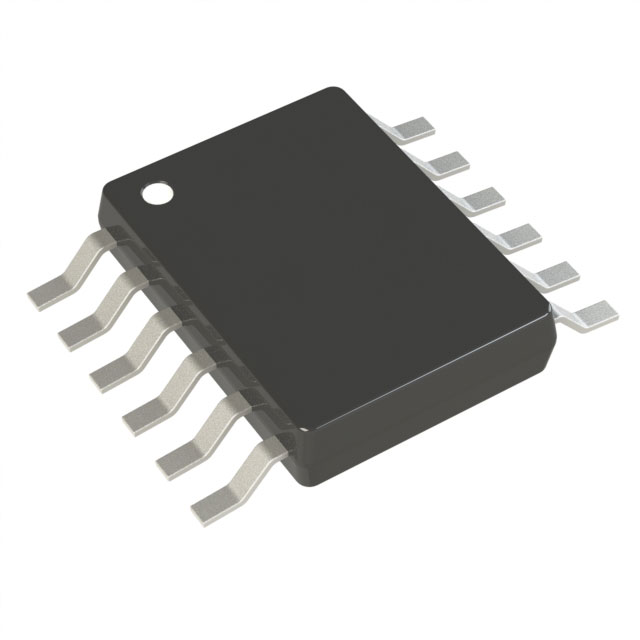 the part number is LTC3261MPMSE#TRPBF