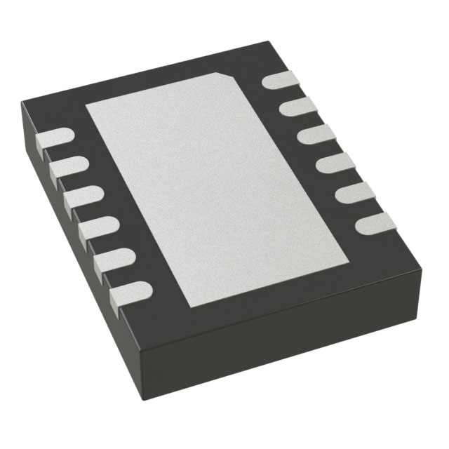 the part number is LTC3115IDHD-1#TRPBF