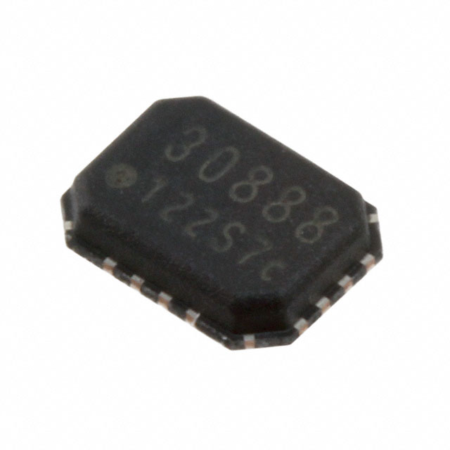 the part number is AN30888B-VB