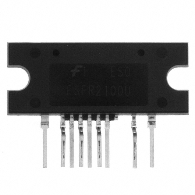 the part number is FSFR1600L