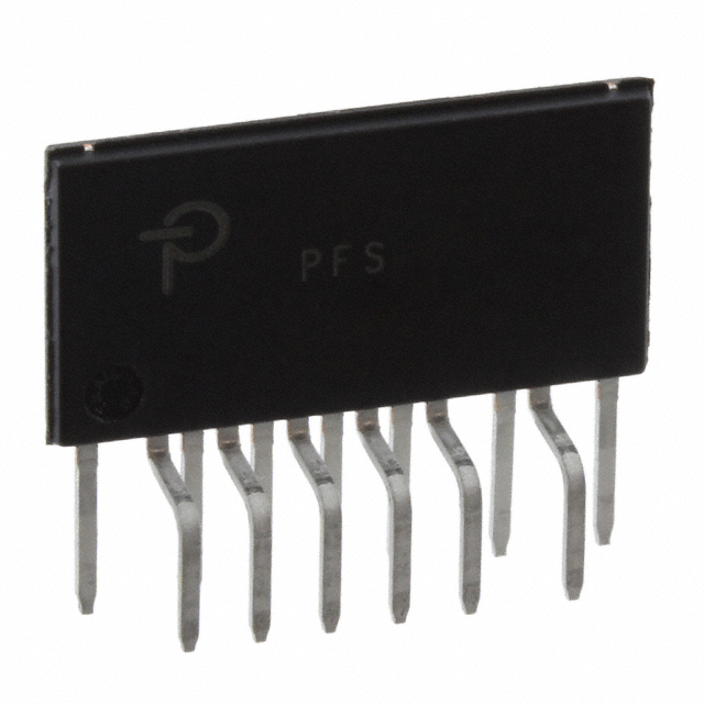 the part number is PFS7634H