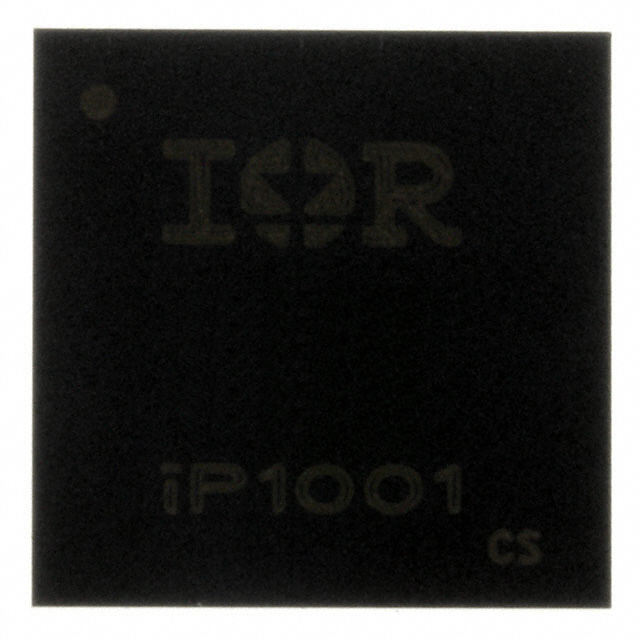 the part number is IP1001