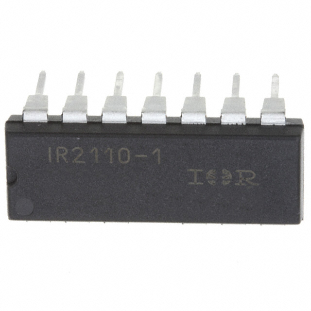 the part number is IR2110-1PBF
