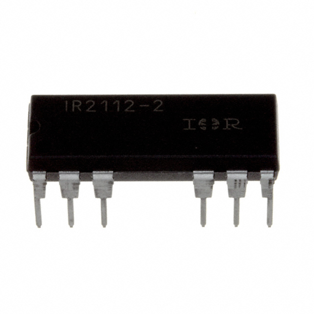 the part number is IR2112-2
