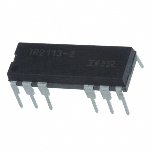 the part number is IR2113-2