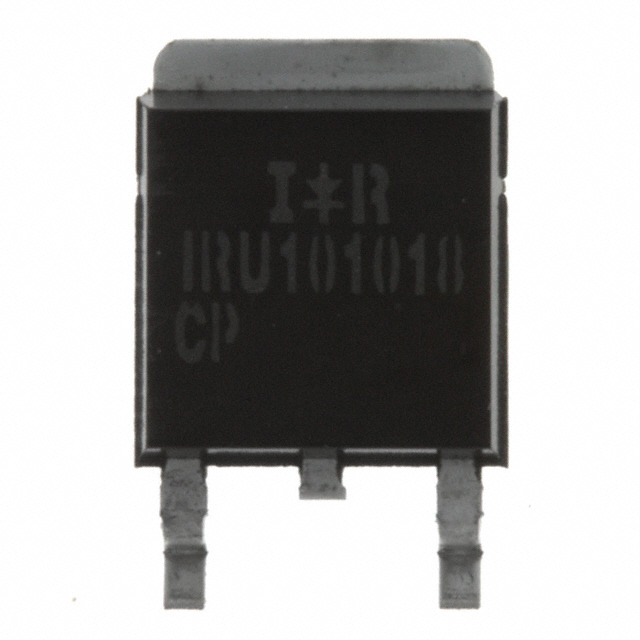 the part number is IRU1010-18CP