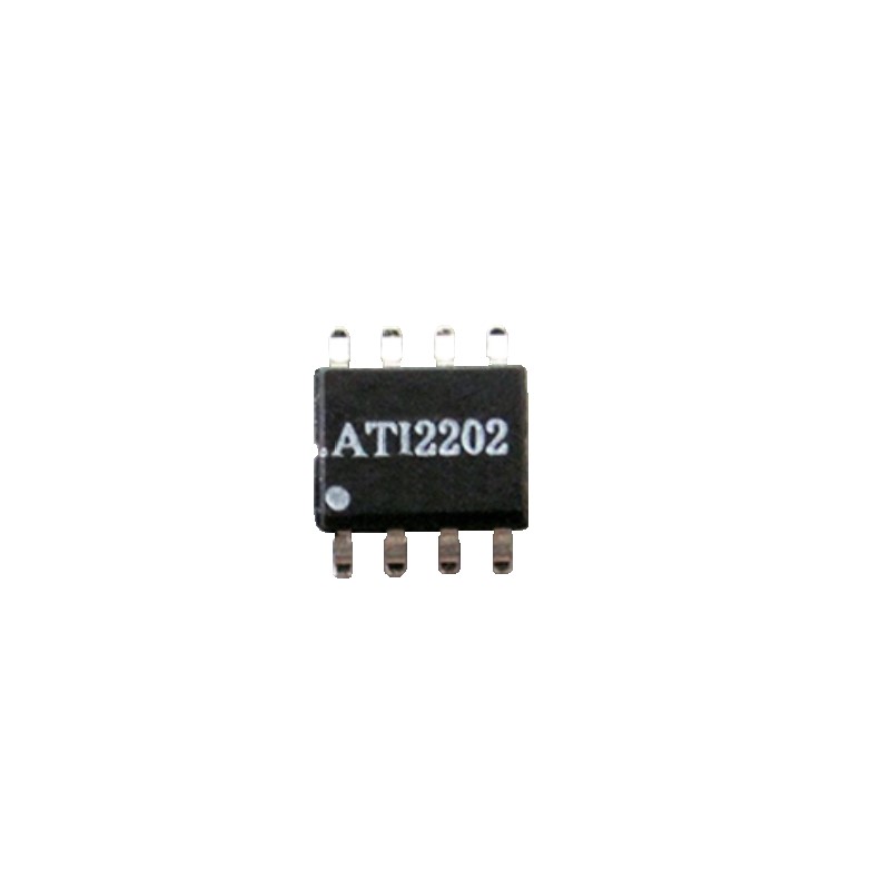 the part number is ATI2202