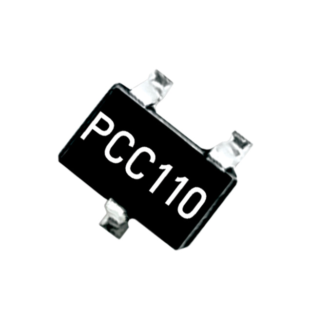 the part number is PCC110