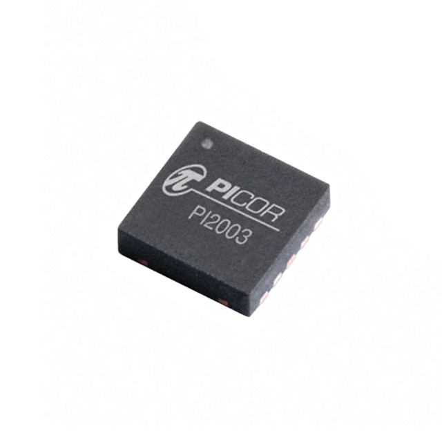 the part number is PI2003-00-QEIG