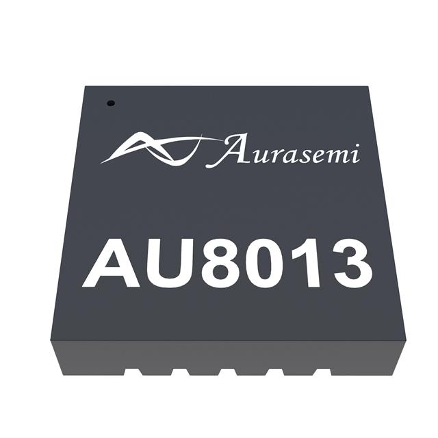 The model is AU8013EA3-QNR