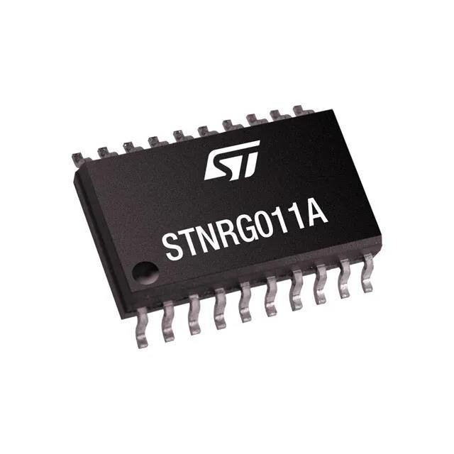 the part number is STNRG011ATR