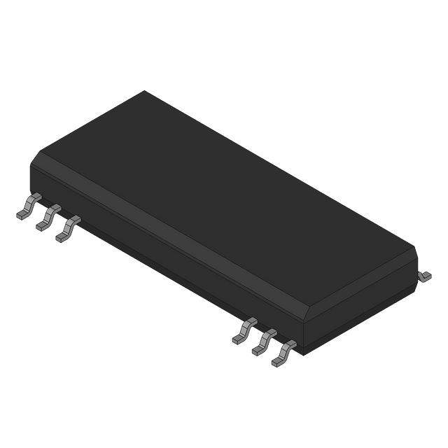 the part number is LTC3624HMSE-25#PBF