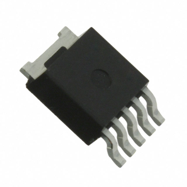 the part number is NJM2846DL3-23-TE1