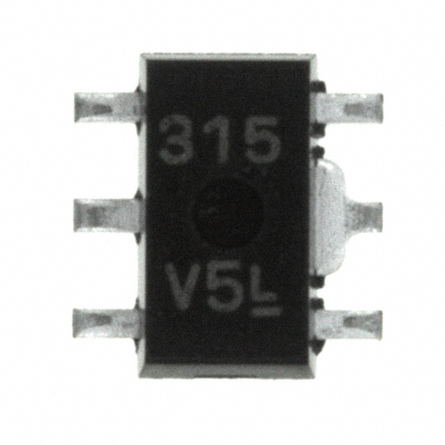 the part number is PQ2L3182MSPQ