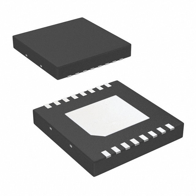 the part number is LM5026SDX