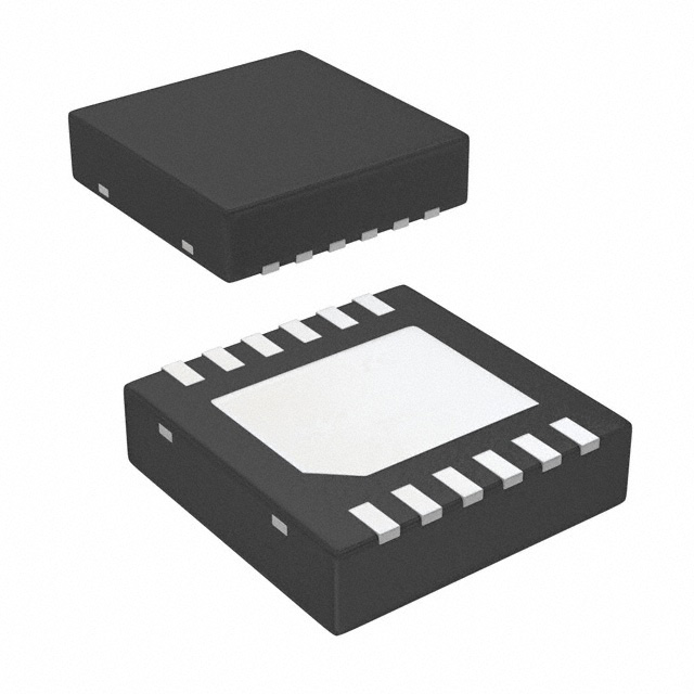 the part number is LM3553SDX/NOPB