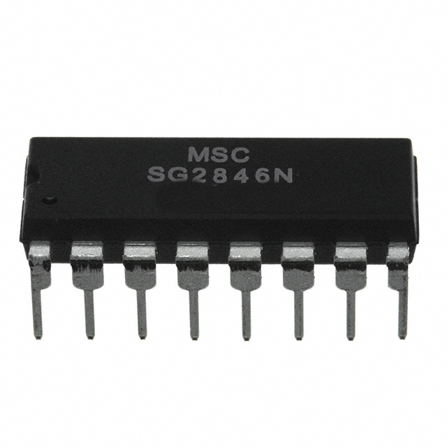 the part number is SG2846N