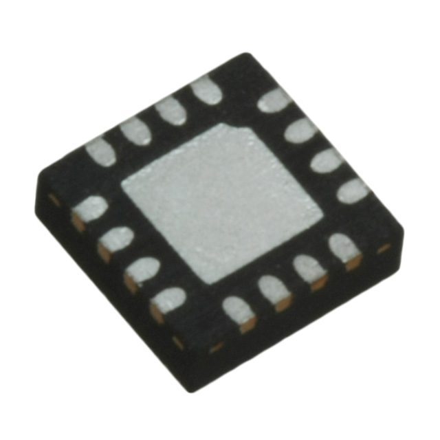 the part number is STM1404ASMJQ6F
