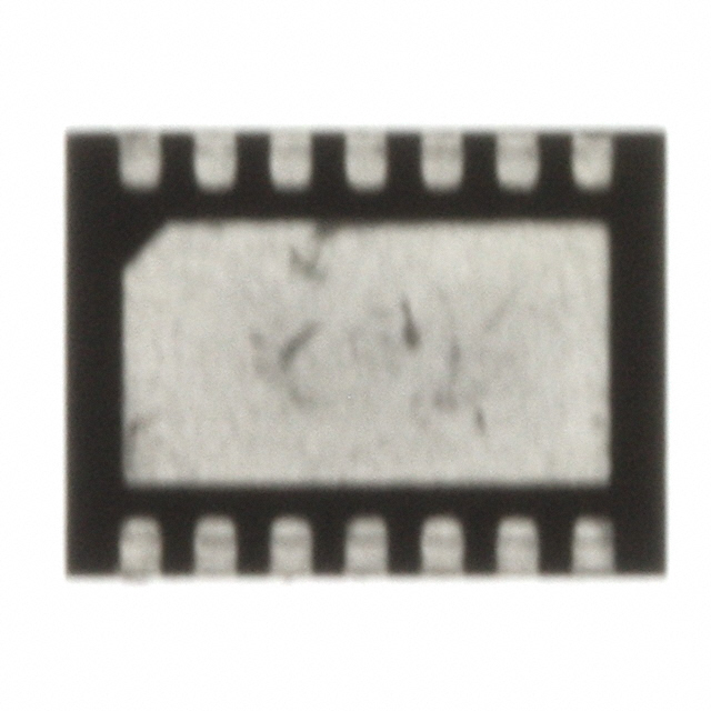 the part number is ZXLD1321DCATC