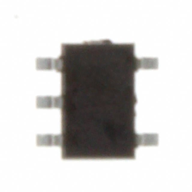 the part number is NJM2860F3-25-TE1