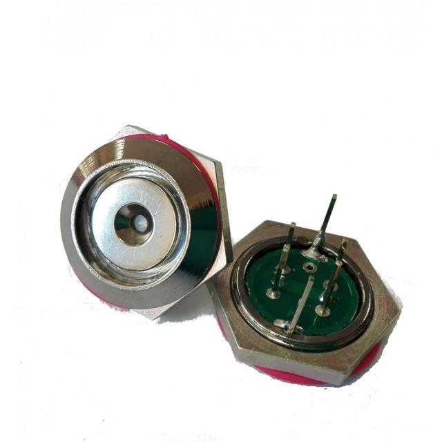 the part number is CZ-2-S-PIN-M20 [6XPIN]