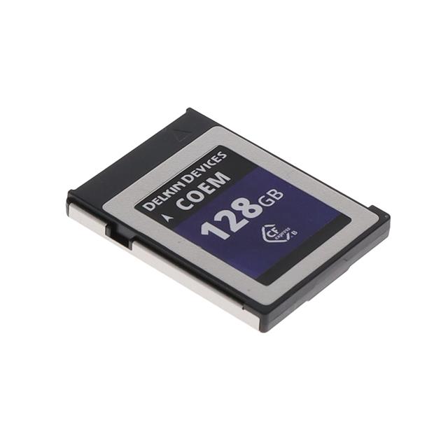 the part number is CFXCOEM-128GB
