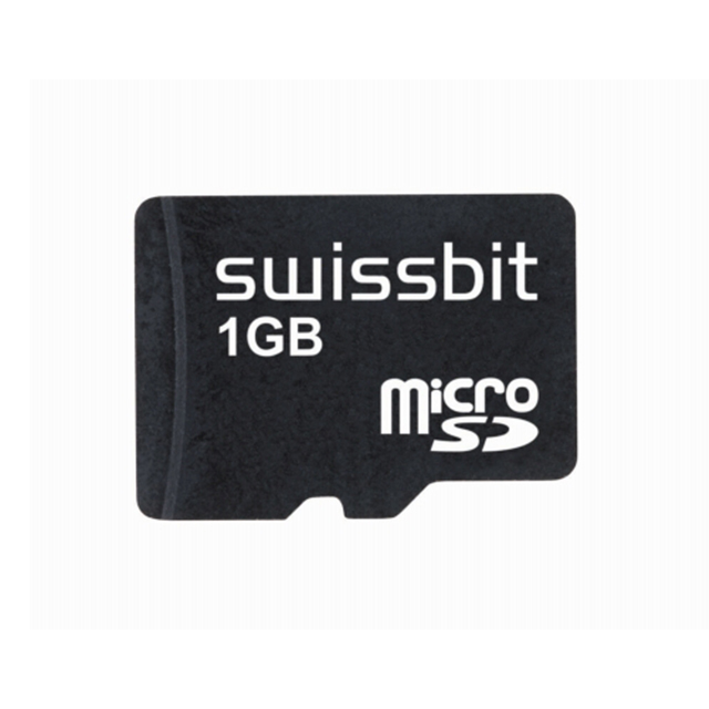 the part number is SFSD1024N1BW1MT-I-ME-111-STD