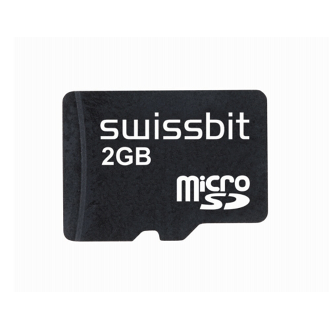 the part number is SFSD2048N1BW1MT-I-ME-111-STD