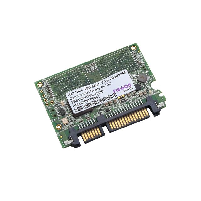 the part number is FSSD064GBC-N500