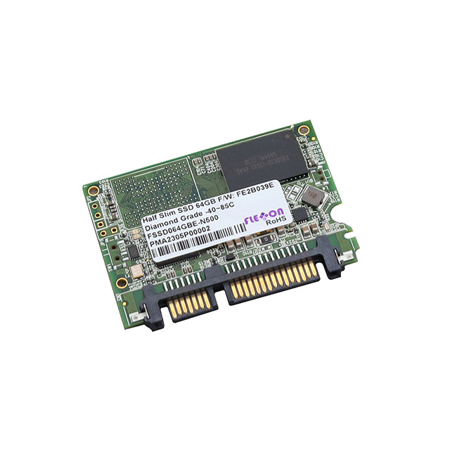 The model is FSSD064GBE-N500