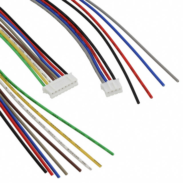 The model is TMCM-1021-CABLE