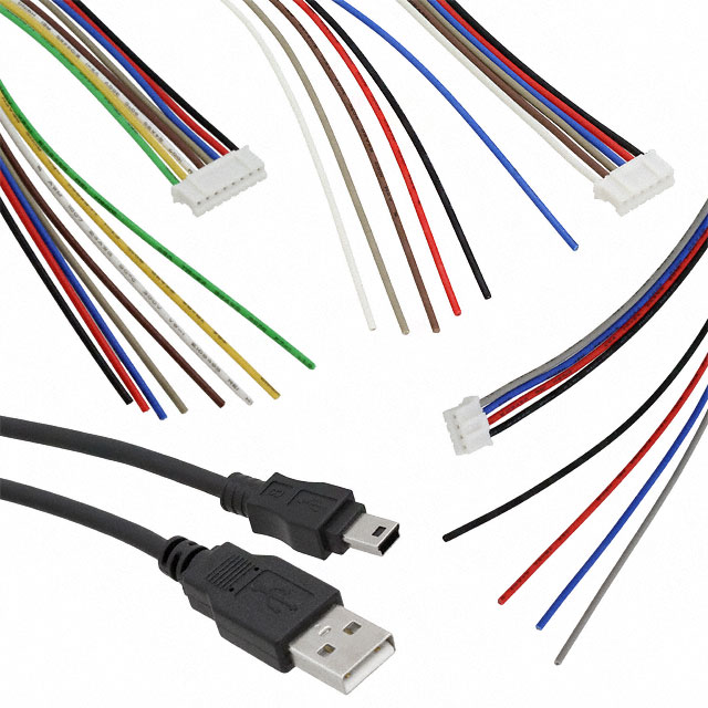 the part number is TMCM-1140-CABLE