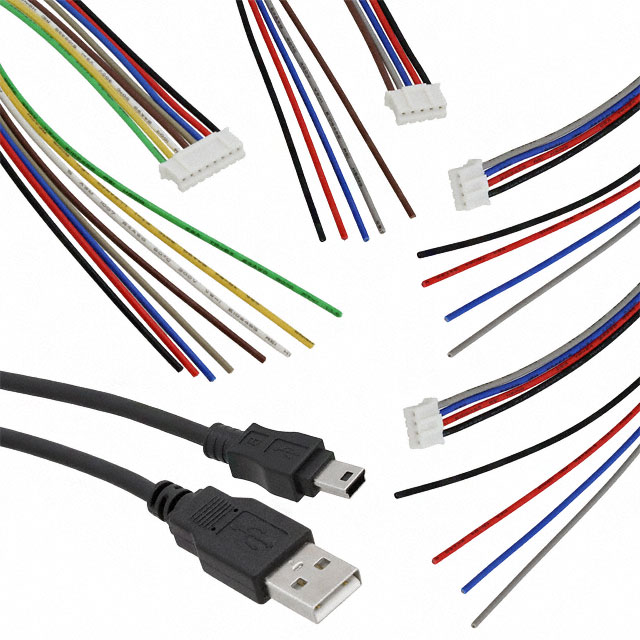 the part number is TMCM-1141-CABLE