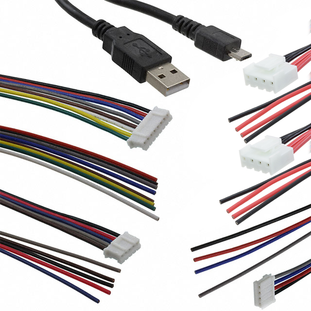 the part number is TMCM-1260-CABLE