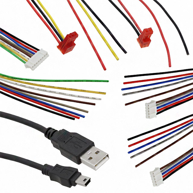 the part number is TMCM-1640-CABLE