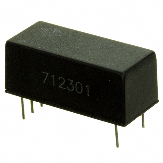 the part number is VLD24-600