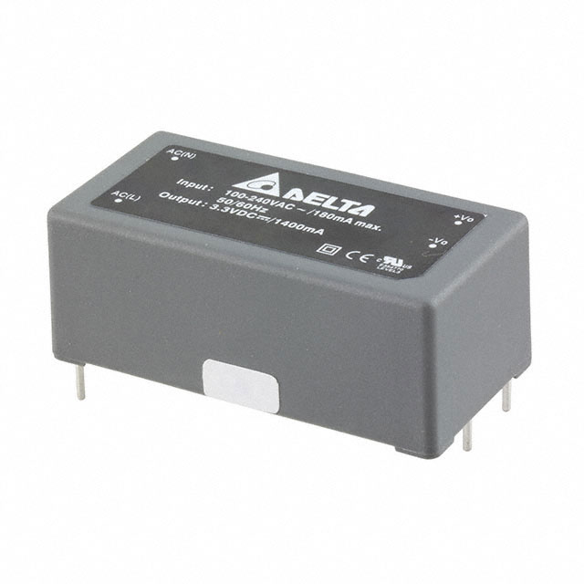 the part number is AA07S1200A
