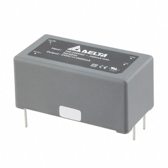 the part number is AA10S1200A